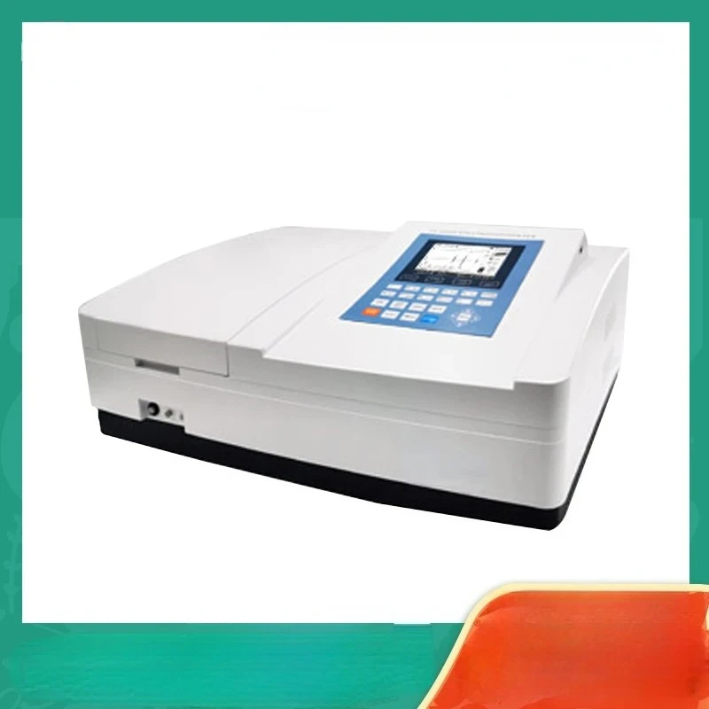 V-3100/V-3100PC/u-3100/Scanning type visible spectrophotometer