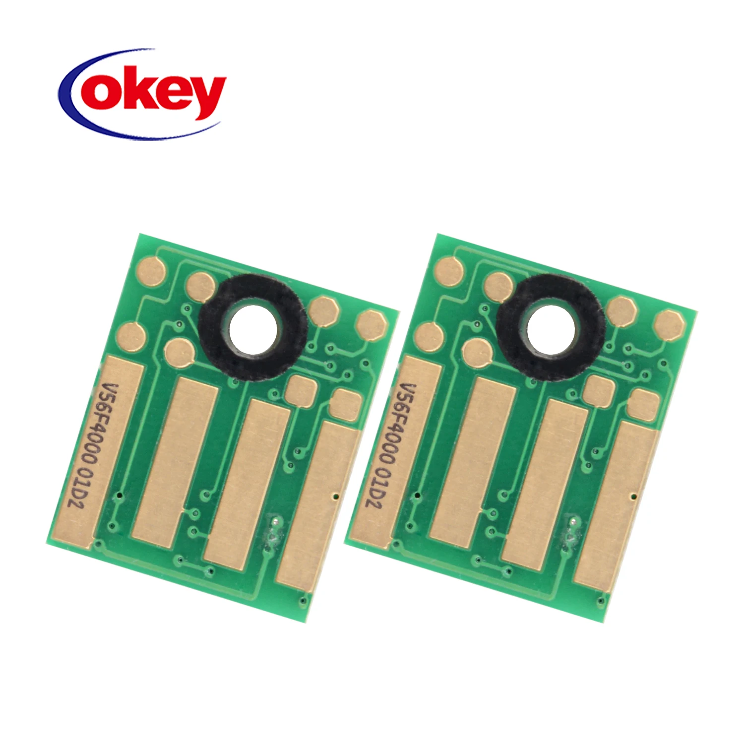 MS622 Toner Cartridge Chip For Lexmark mx321 ms321 MS421 MX421
