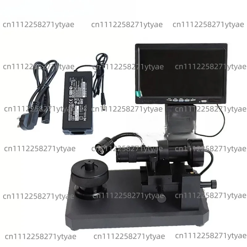 Digital Microscope 100X Diamond Inscription Viewer