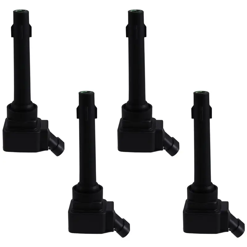 

ABTC-For Captiva 1.5T LJO 2018-2023 4Pcs Ignition Coils F01R00A149 Baojun 530 730 RC5 RC-5 RS-3 Wuling Hongguang S3