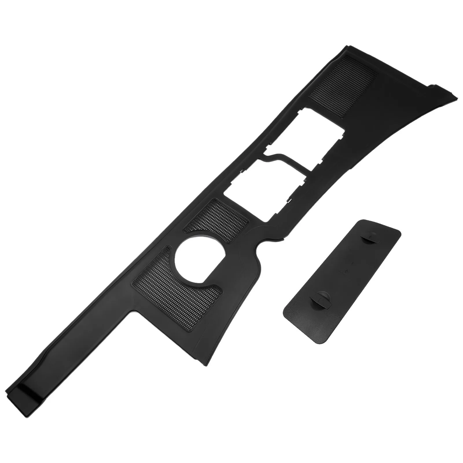 Image of AP01 Wassertank-Batterieabdeckung 8E1819422A für Audi A4 B6 B7 2001-2008 8E1819447