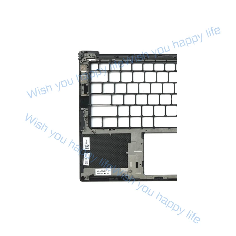 

L... For Dell Precision 5480 M5480 Laptop Upper Case Palmrest Cover C shell 0H7J9K