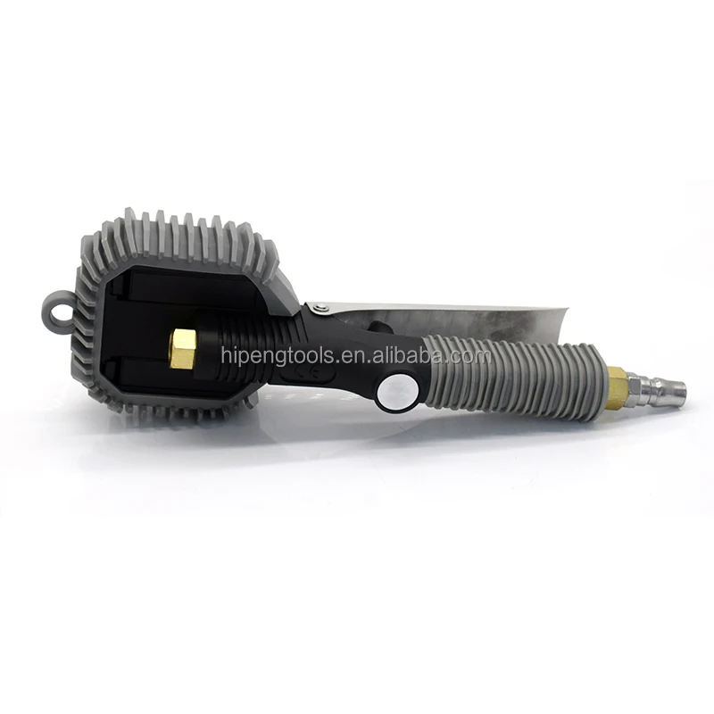 Easy-to-Use, Portable and High-Accuracy Universal Digital Tire Gauges for Optimal Tire Maintenance