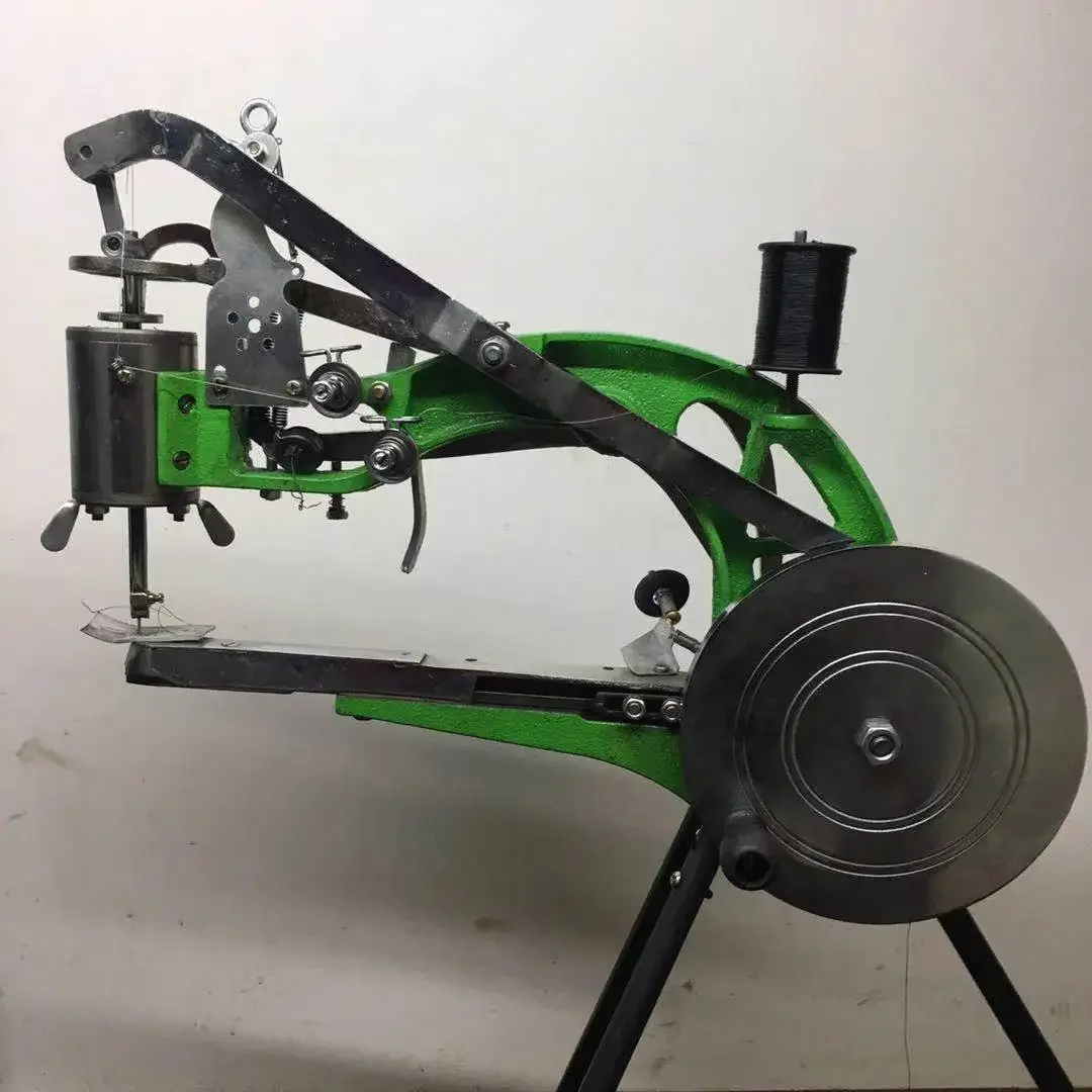 Electric shoe mending machine new high quality