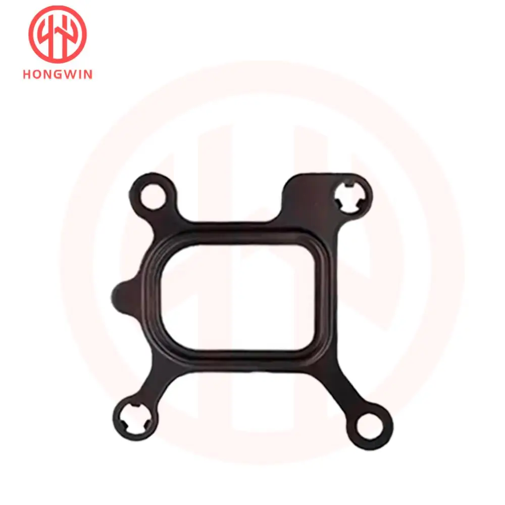 Gasket Thermostat Pendingin Mesin LF01-1517Z Untuk Mazda 3 5 7 LF011517Z 1S7G8K556AJ 1S7G-8K556-AJ
