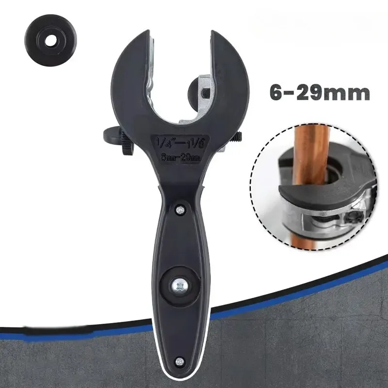 #26 Plumbing Pipe Cutters List of Top Picks
