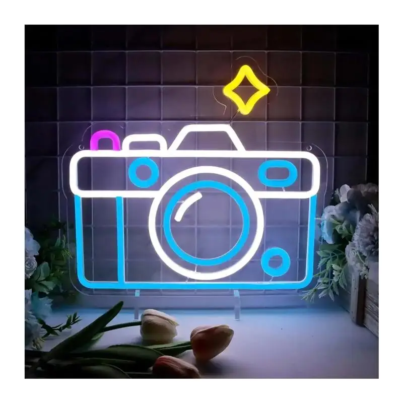 photography-camera-neon-lights-photography-room-signs-as-wall-decor-bedroom-family-boy-girl-room-decoration-34x31cm