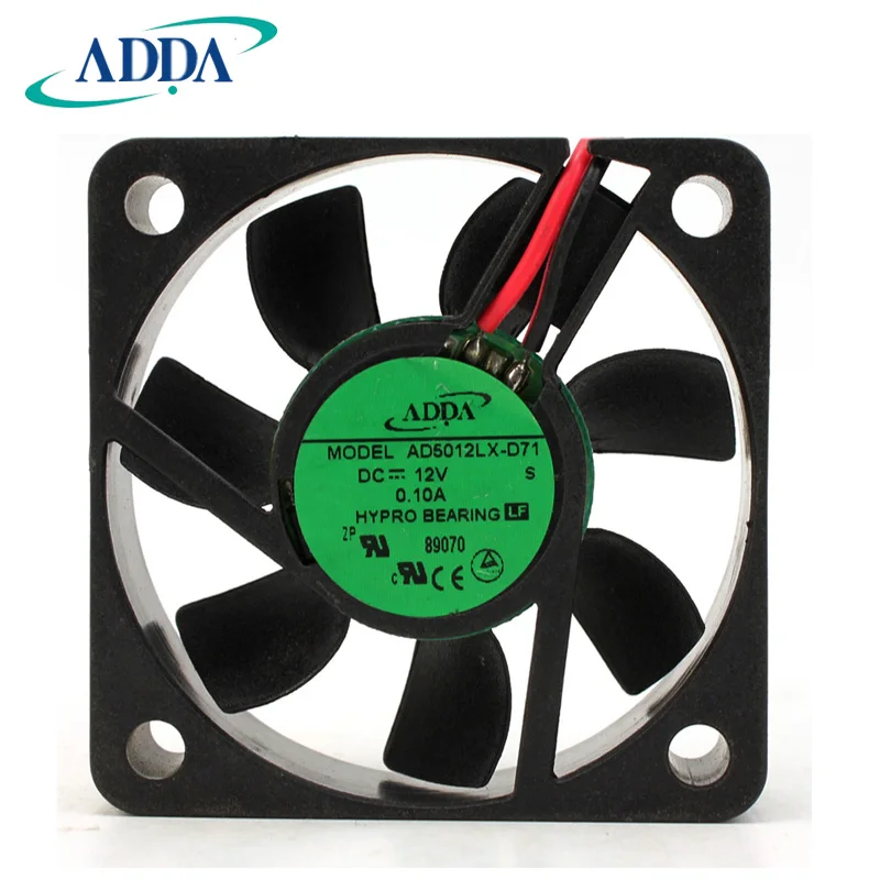 New Adda AD5012LX-D… - image