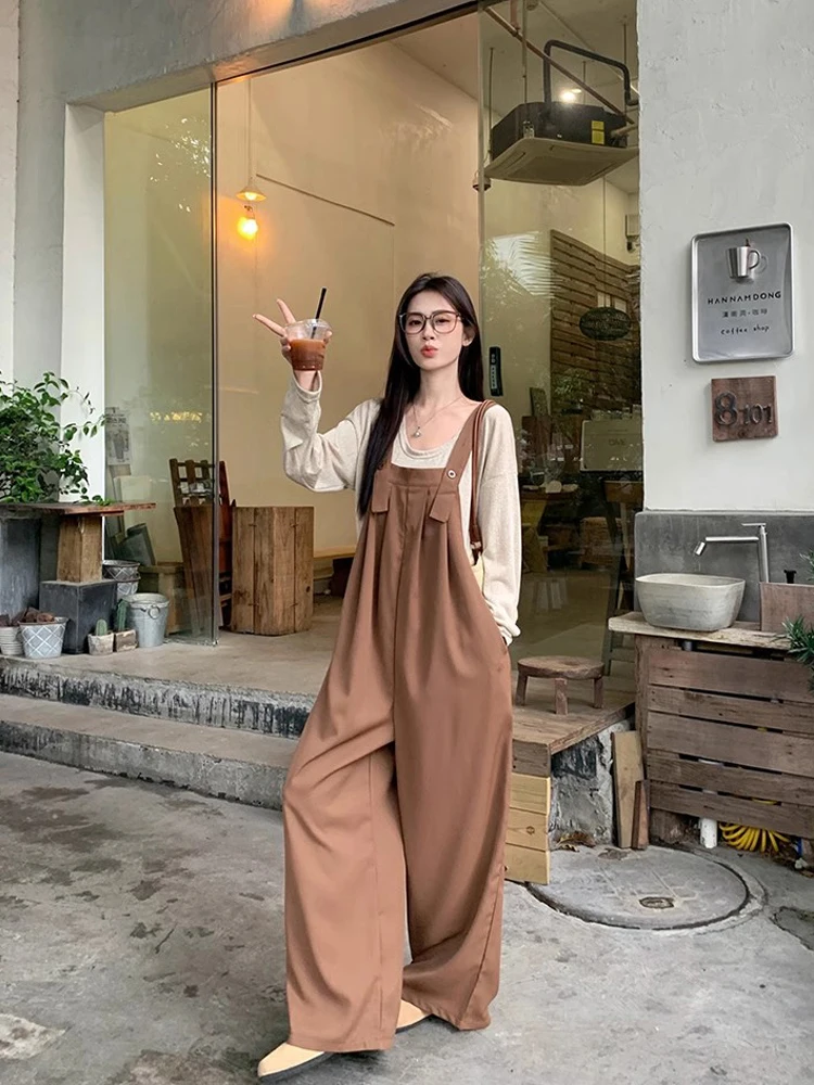 

Birthday Jumpsuits Outfits Woman Commute Thick Bowknot Boho Suspenders Altgoth Cyberpunk Purple Hanging Tailored Shape