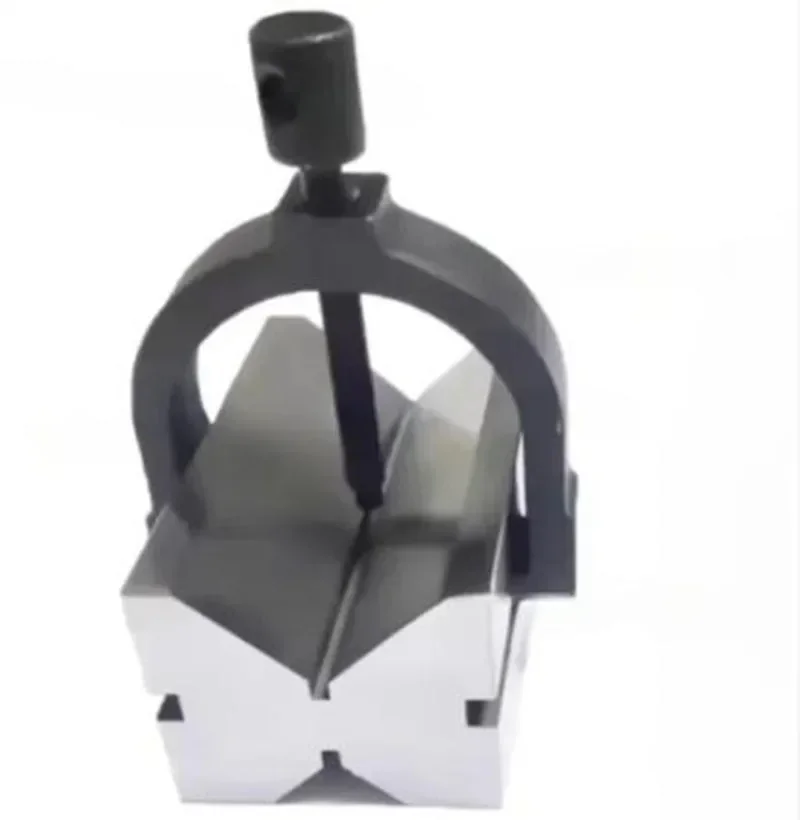 Ensemble de pinces à bloc V de haute précision V30 V33, blocs de machiniste de Type A et ensemble d'outils de serrage