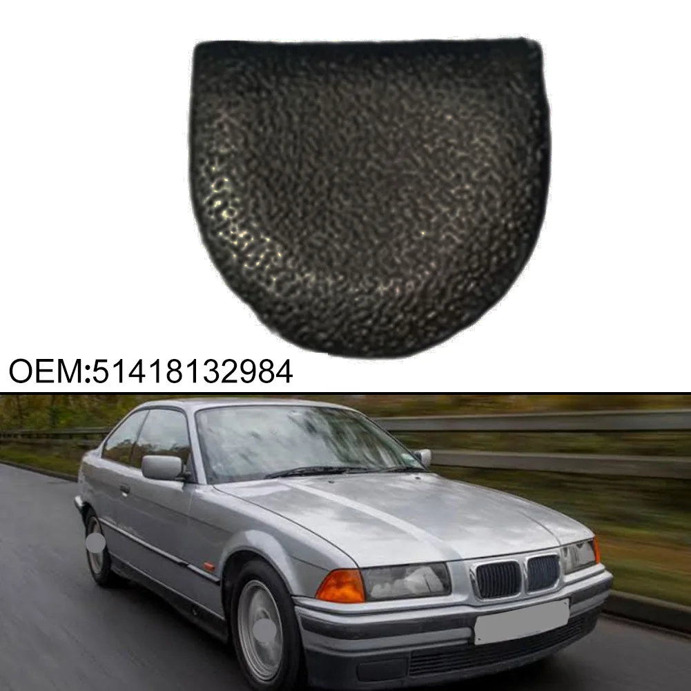 Replacement Interior Door Trim Cover Cap 51418132984 For BMW For 3 Series E36 318i 320i 323i 325i 328i For M3 1991 To 1999 view 6