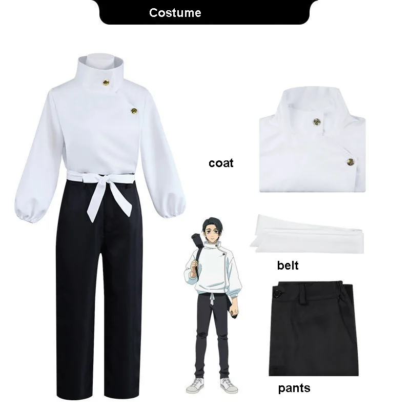 S99bfec12b00849b896f4915c13c39d33U - Jujutsu Kaisen AU Shop