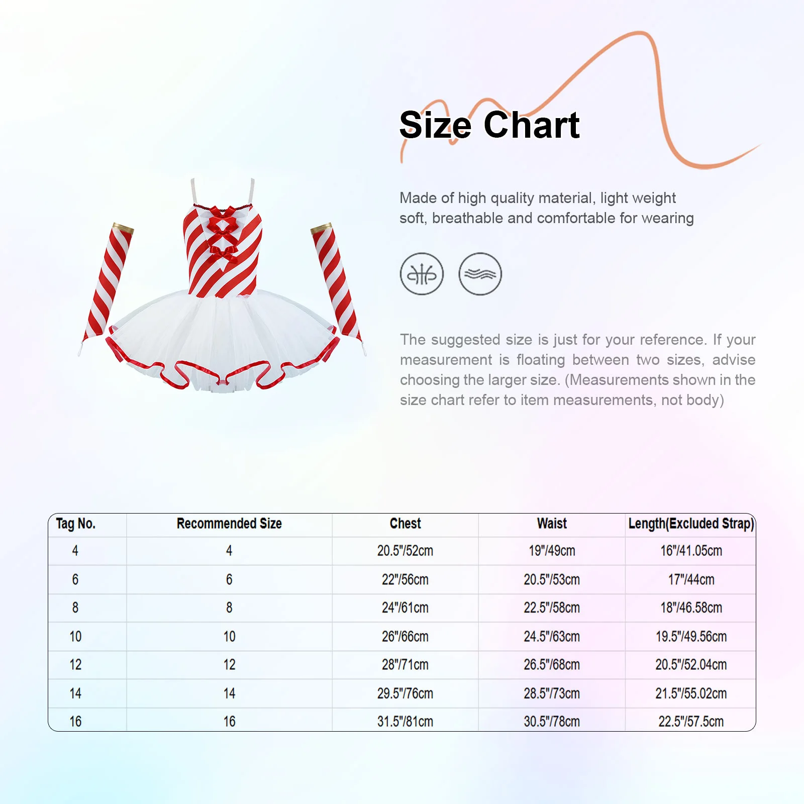 الفتيات الباليه توتو ملابس رقص وتتسابق الرسن لامعة الترتر عيد الميلاد زي الفني الشكل التزلج التدوير يوتار فستان #6
