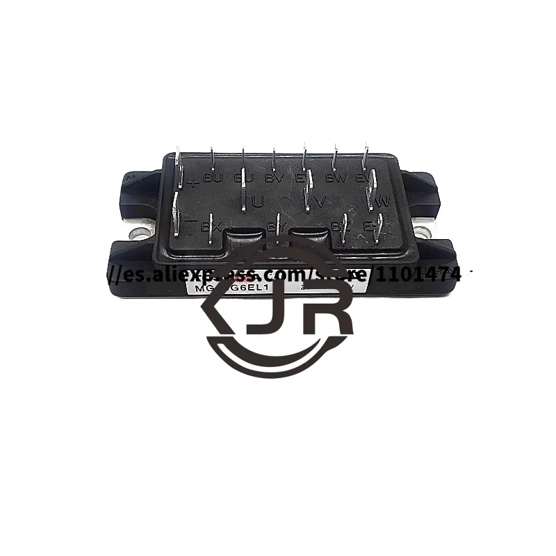 

MG15G6EL1 MG15G6EL2 MG20G6EL1 MG20G6EL2 QM20TD-H QM20TD-HB ORIGINAL IGBT Module