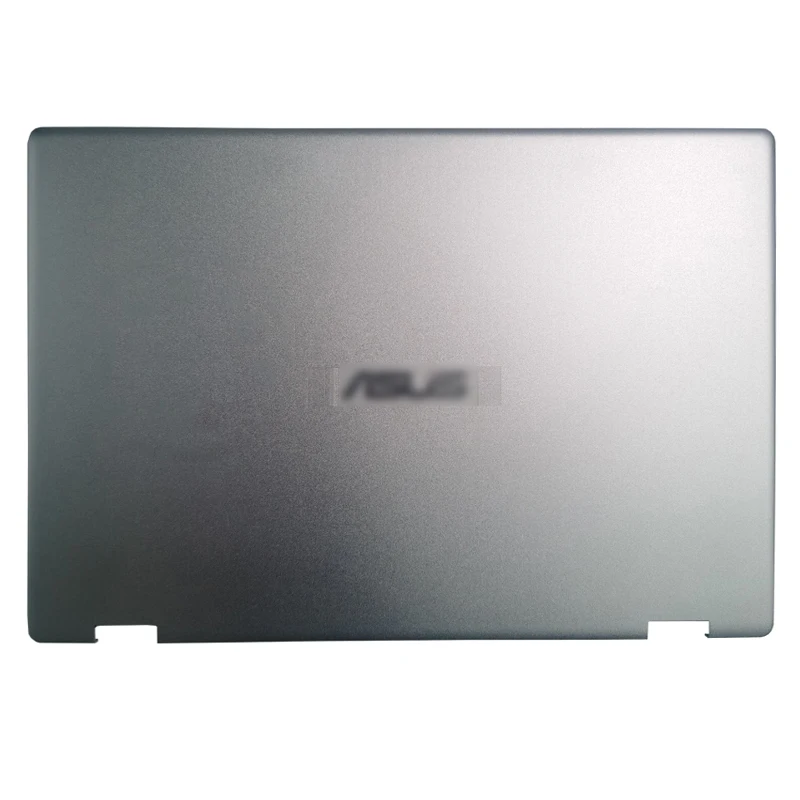 Asus Laptops LCD Back Cover/Hinges/Palmrest/Bottom Case For VivoBook Flip 14 TP412 TP412U UA TP412F FA SF4100 V4000 Touch Case