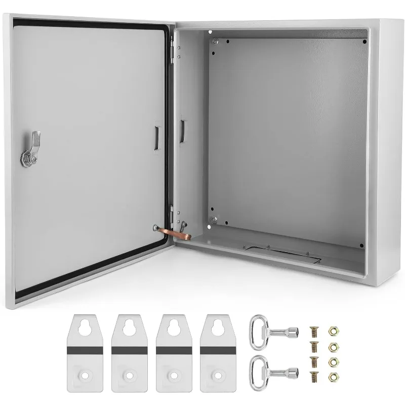 Outdoor Electrical …