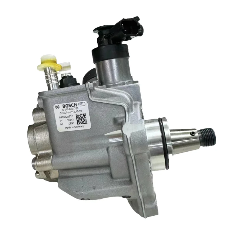 

100% оригинальное качество запасных частей для двигателей 8983320620 для топливного насоса для Isuzu 4HK1