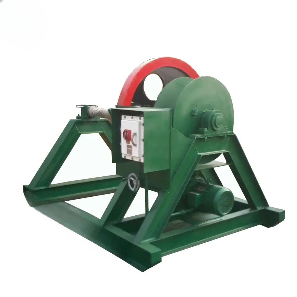 Supply Oilfield Well Drilling Slickline Equipment Wireline Spooling Device