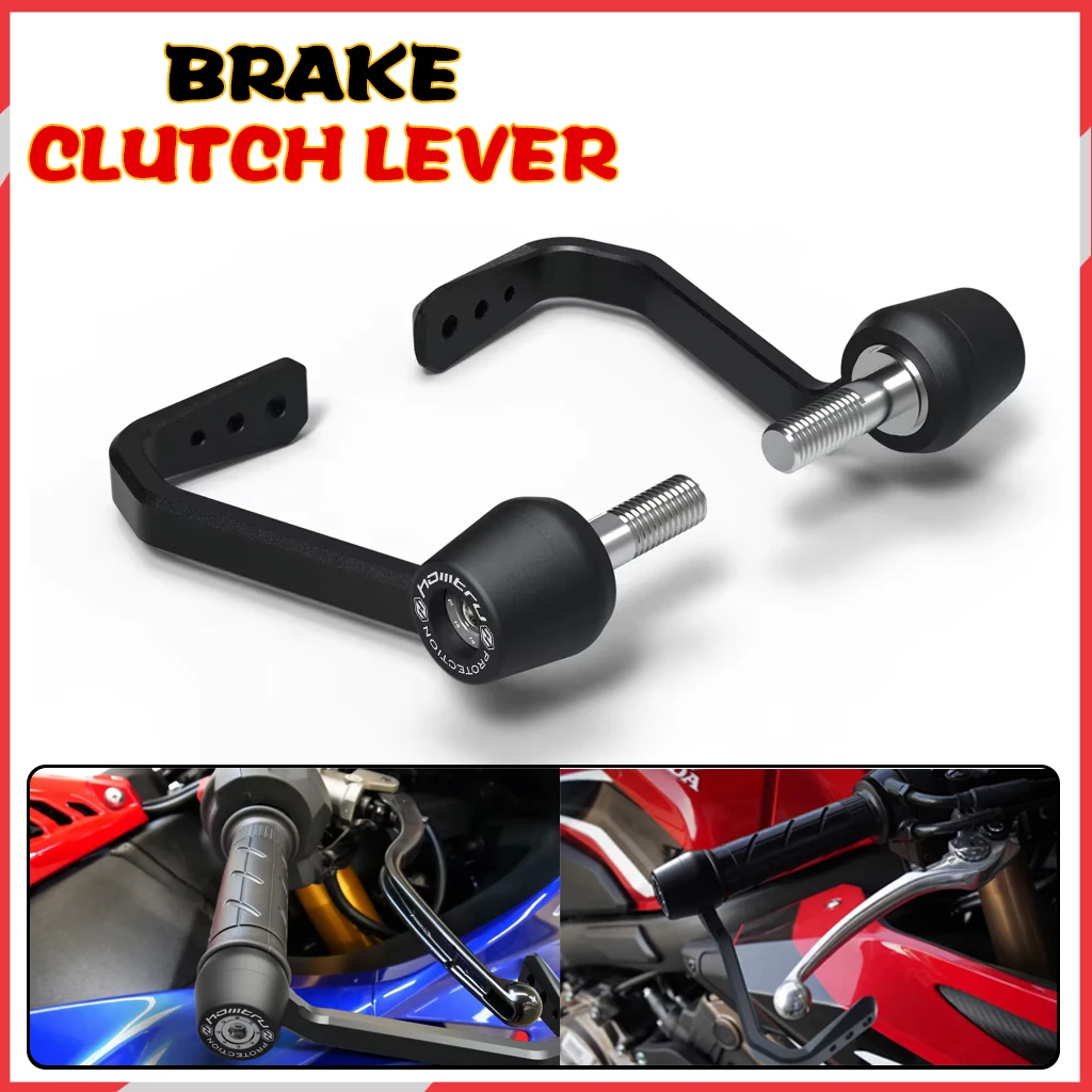 

For BMW S1000R S1000RR HP4 2010-2018 motorcycle modification balance bar end brake clutch lever protection device
