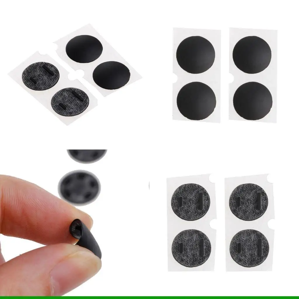 U55C Skidproof Rubber Feet Pad for Retina 12
