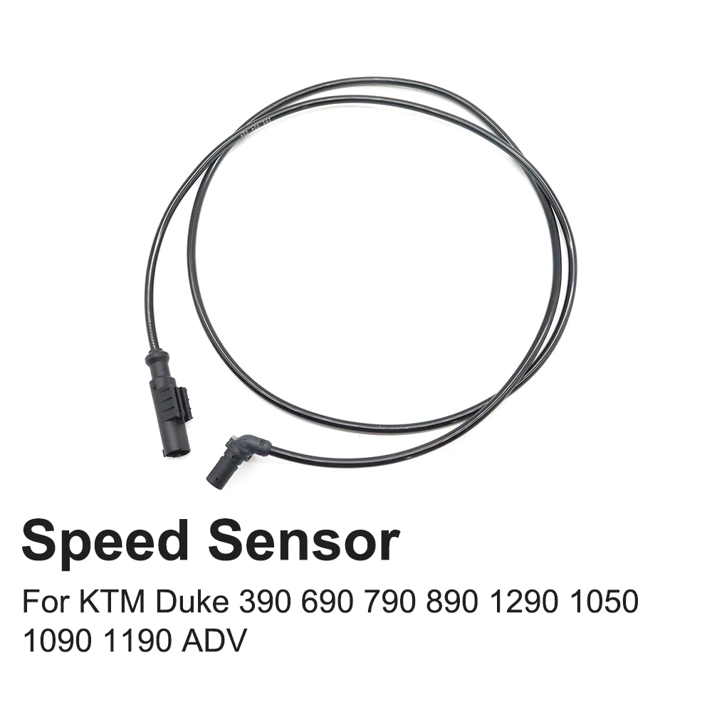

Датчик скорости ABS для переднего и заднего колеса мотоциклов KTM Duke 390, 690, 790, 890, 1290, 1050, 1090, 1190 ADV