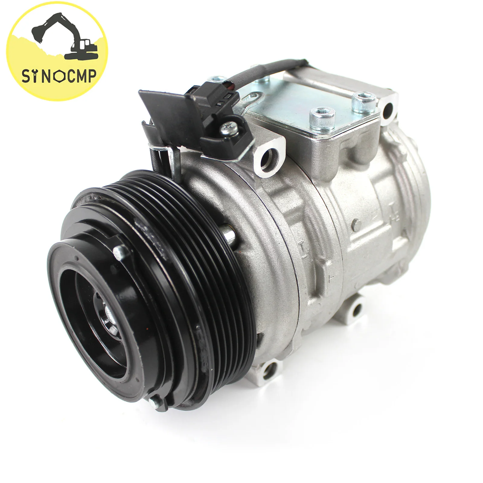 

12v 10PA15C A/C Compressor for Mercedes Benz W201 W124 W126 1021310101 0002301111 0002302411 1021300115 0002301211 0031319501