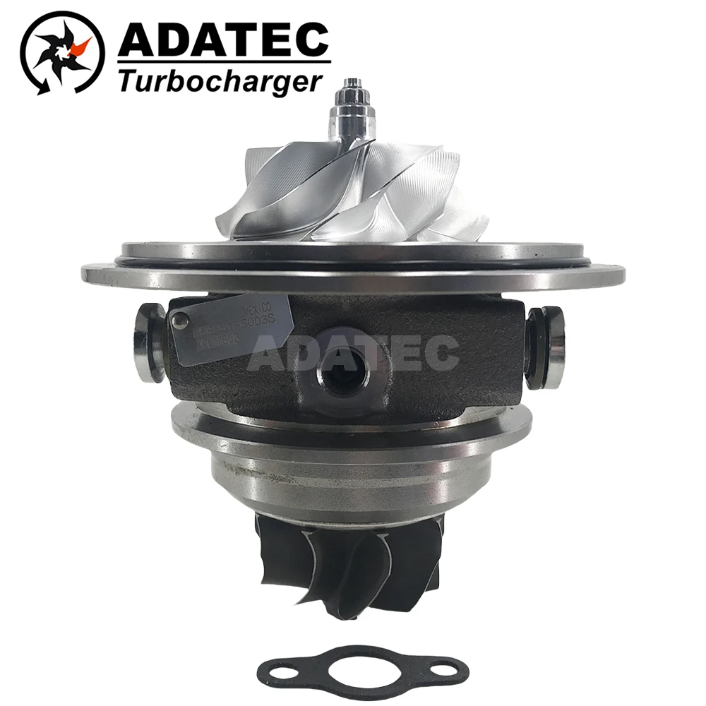 New Arrival G25-660 G-Series Reverse Turbo Cartridge Ceramic Dual Ball Bearing 54mm 877895-5005S Performance Turbo CHRA 740902