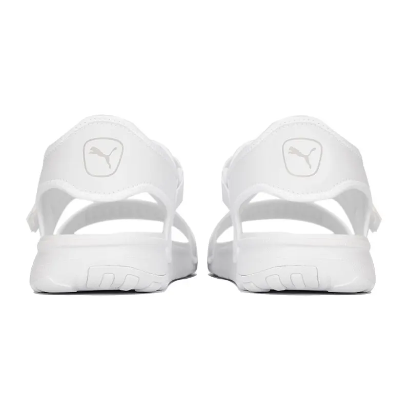 صندل Puma الأصلي Softride للرجال والنساء للشاطئ خفيف الوزن وجيد التهوية 375104-03