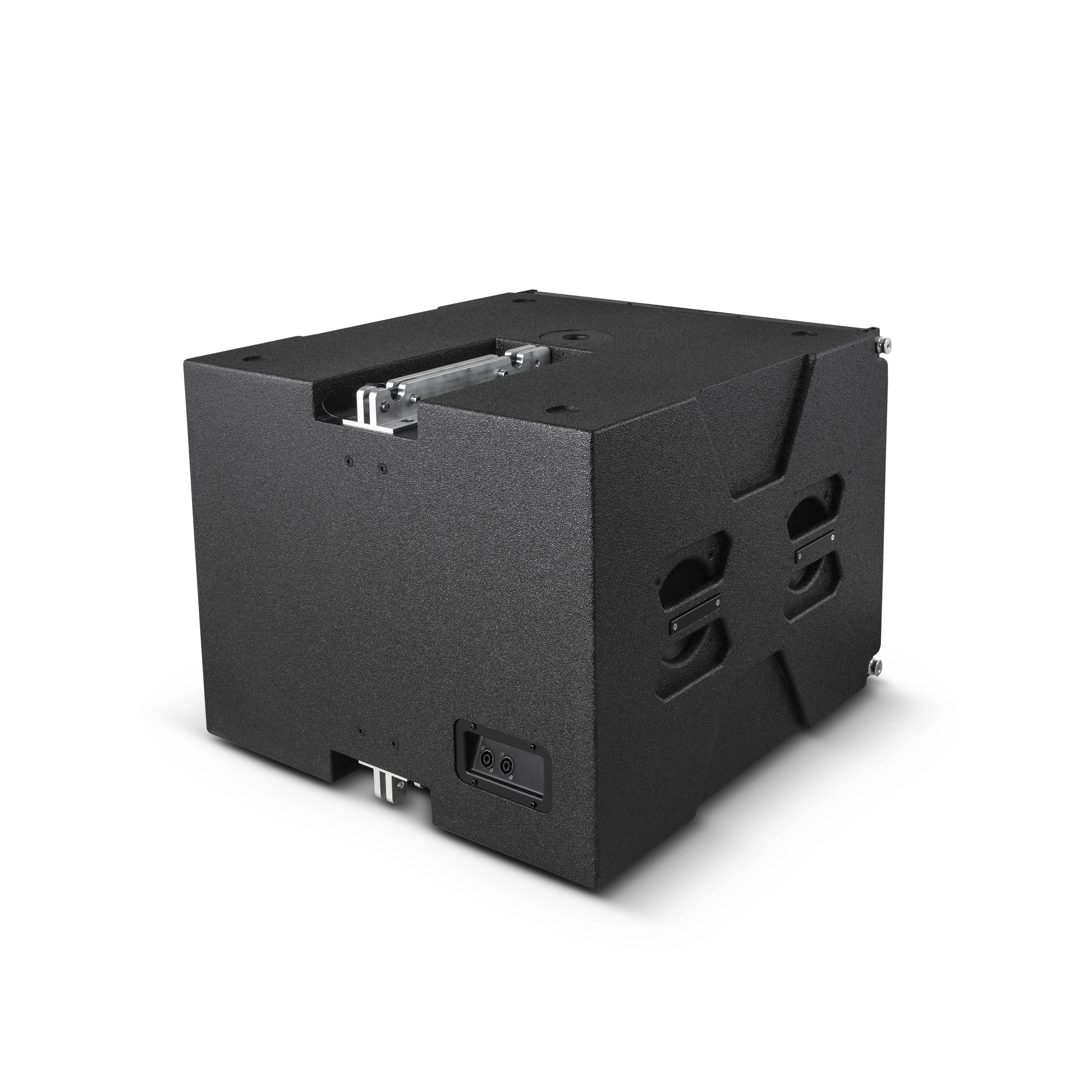 

AM118 Birch Plywood Polyurea Passive Single 18 Inch Line Array Subwoofer 800W For Bar Stage Audio Concert Performance