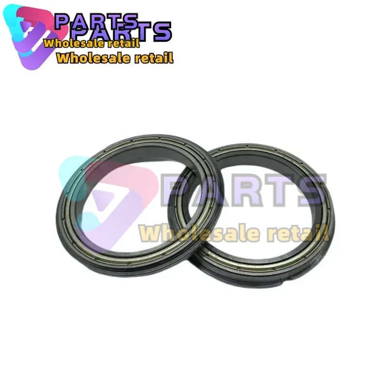 1PCS High quality DC4110 Upper Fuser Roller Bearing support for Xerox DC900 1100 4595 4110 4112 4127