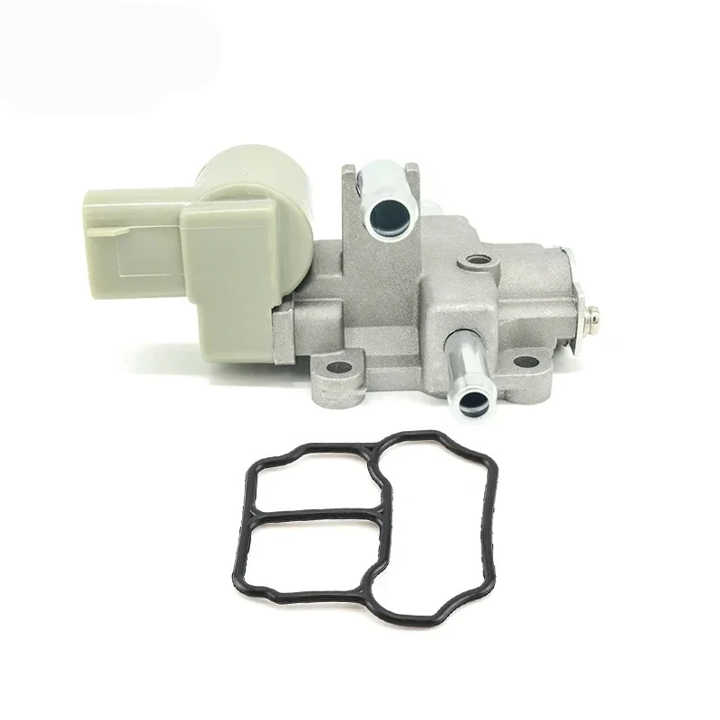

22270-62050 Клапан холостого хода IAC для 96-05 4Runner T100 Tacoma Tandra Land Cruiser Prado VZJ Hilux 5VZFE 5VZ-FE 3.4