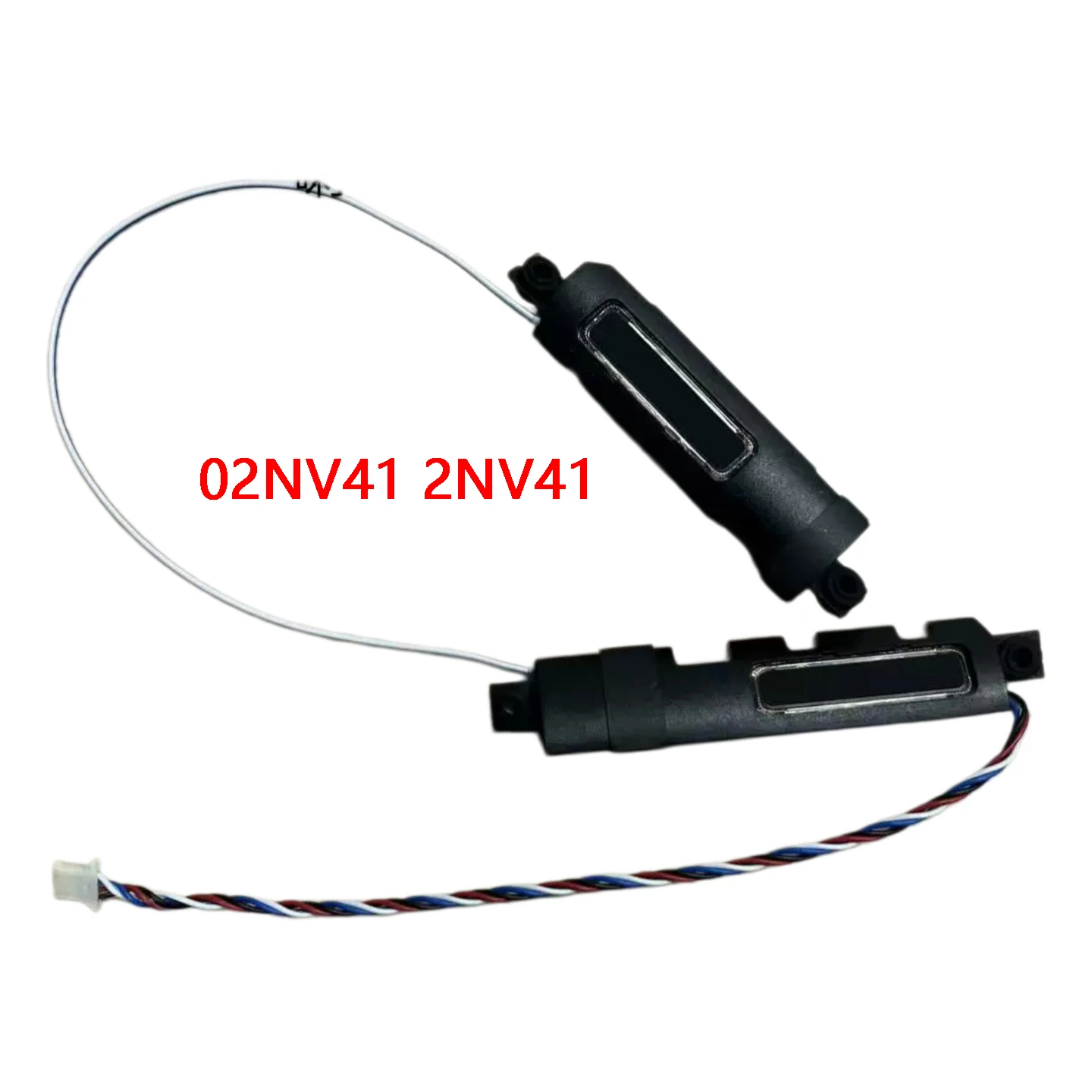 

2 Pairs New Original Laptop Speaker Set For Dell Latitude 5500 5510 M3540 3550 3541 02NV41 2NV41