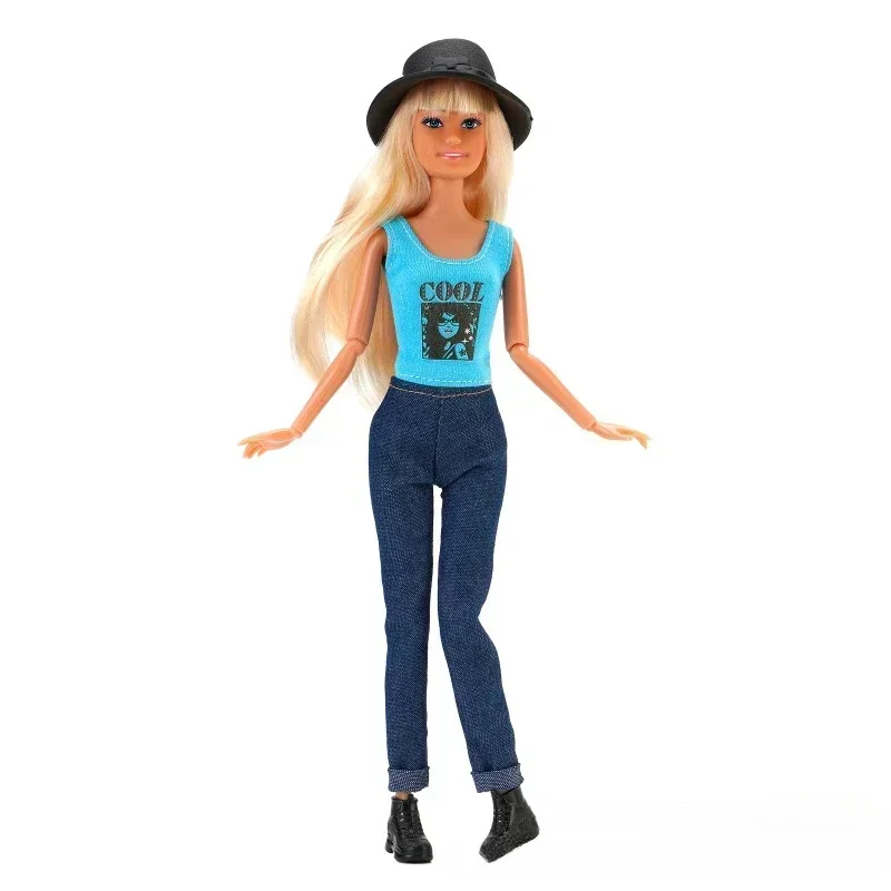 ملابس دمية BBIKG286 ، إكسسوارات لعبة ، هدية جميلة ، مناسبة لسيارتك BB ، FR ، Scale ، BBIKG286