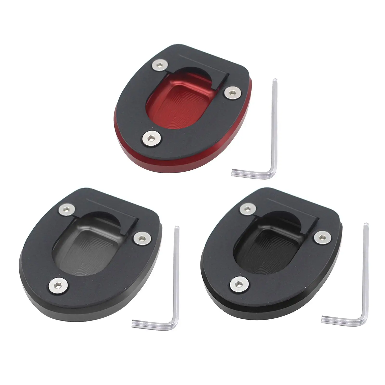 

CNC Aluminum Motorcycle Side 250 300 2013-2019 Accessories