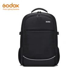 GODOX CB20 CB-20 photography backpack portable outdoor camera SLR flash AD300PRO storage large capacity