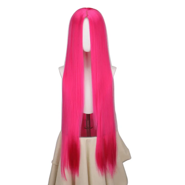 “Pokémon” Team Rocket Costumes: Jessie, Musashi, James, and Kojiro Wigs—Versatile Wigs for Halloween Anime Costumes