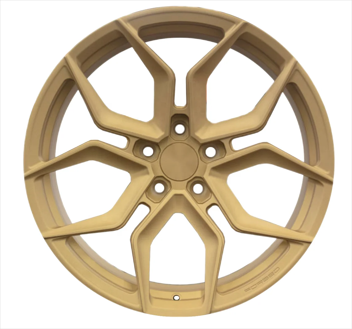 

Fashion 19*9J 20*9.5J 10J*21 Inch Aluminium 6061 T-6 Forged Wheel Rims Made In China