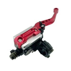 Debriyaj hidrolik evrenselindeki 6 büyük satış-no. 6