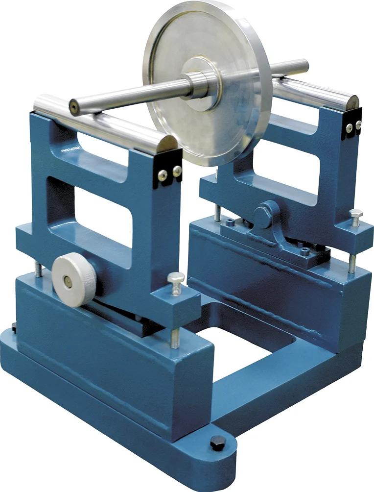 High Quality Static Balancer JPH-450