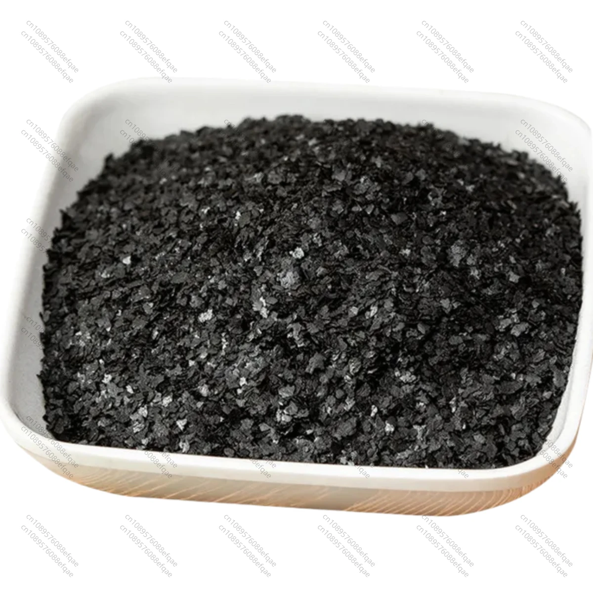 Fertilizante de extracto de algas marinas Ascophyllum Nodosum Fertilizante orgánico de extracto de algas marinas