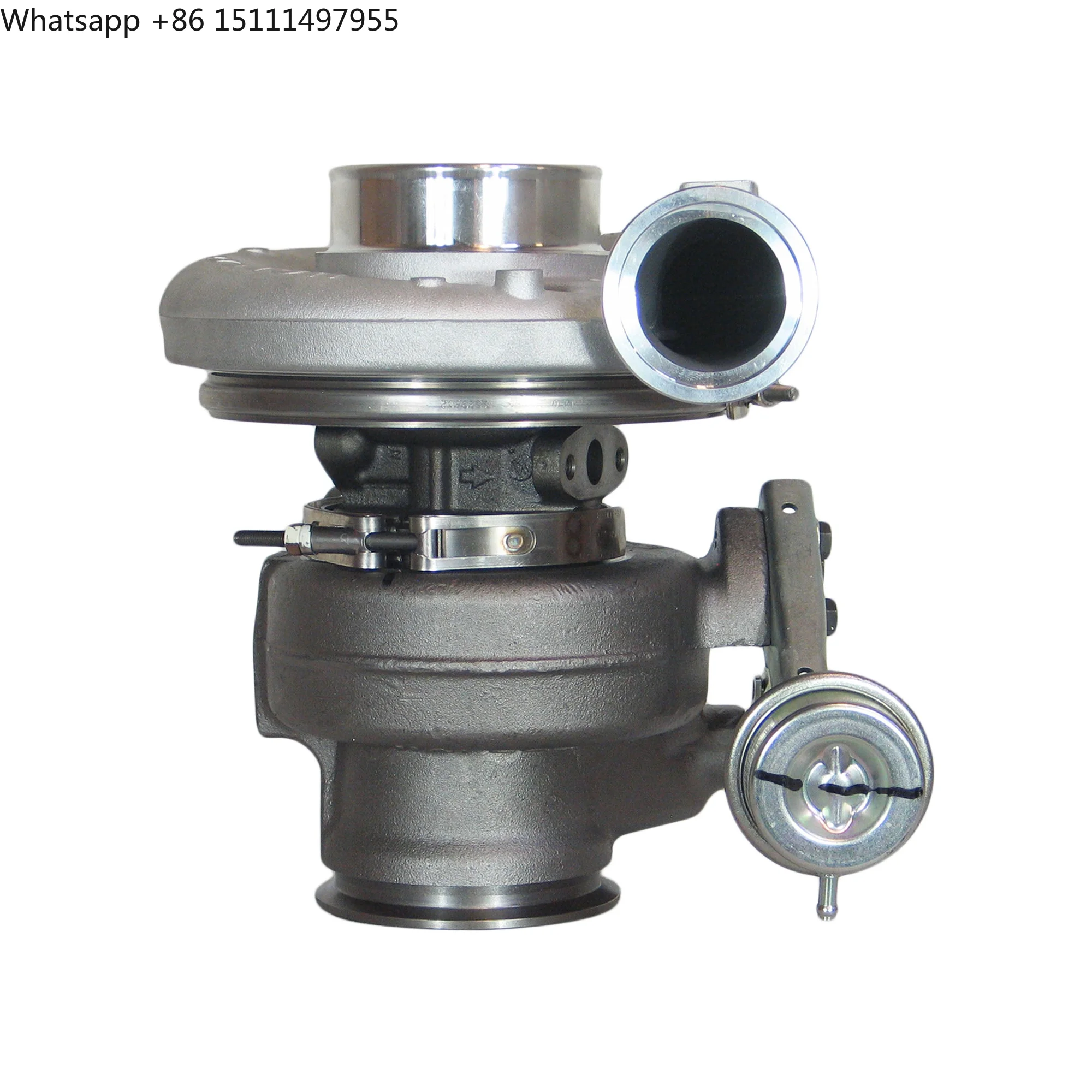 

Excavator Engine Parts HE500WG 3770808 4031088 for European Brand Machinery