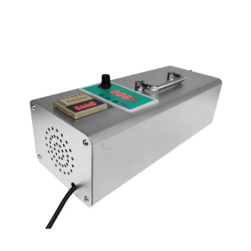 Built-in Stepper Motor Drive Power Supply Multi-function 4-axis Control Box Optional Frequency Conversion Speed Control Machine