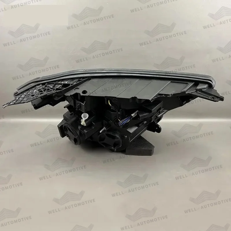 Factory Wholesale Head Lamp ABS Plastic Headlight Led Front Lights For Trailblazer 2021