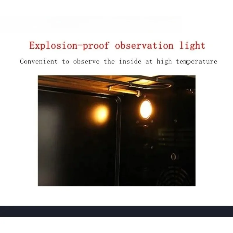 Piekarnik przemysłowy dwupiętrowy czteropłytkowy ze stali nierdzewnej, kolor stalowy, wyposażenie restauracyjne, sklep piekarniczy 225