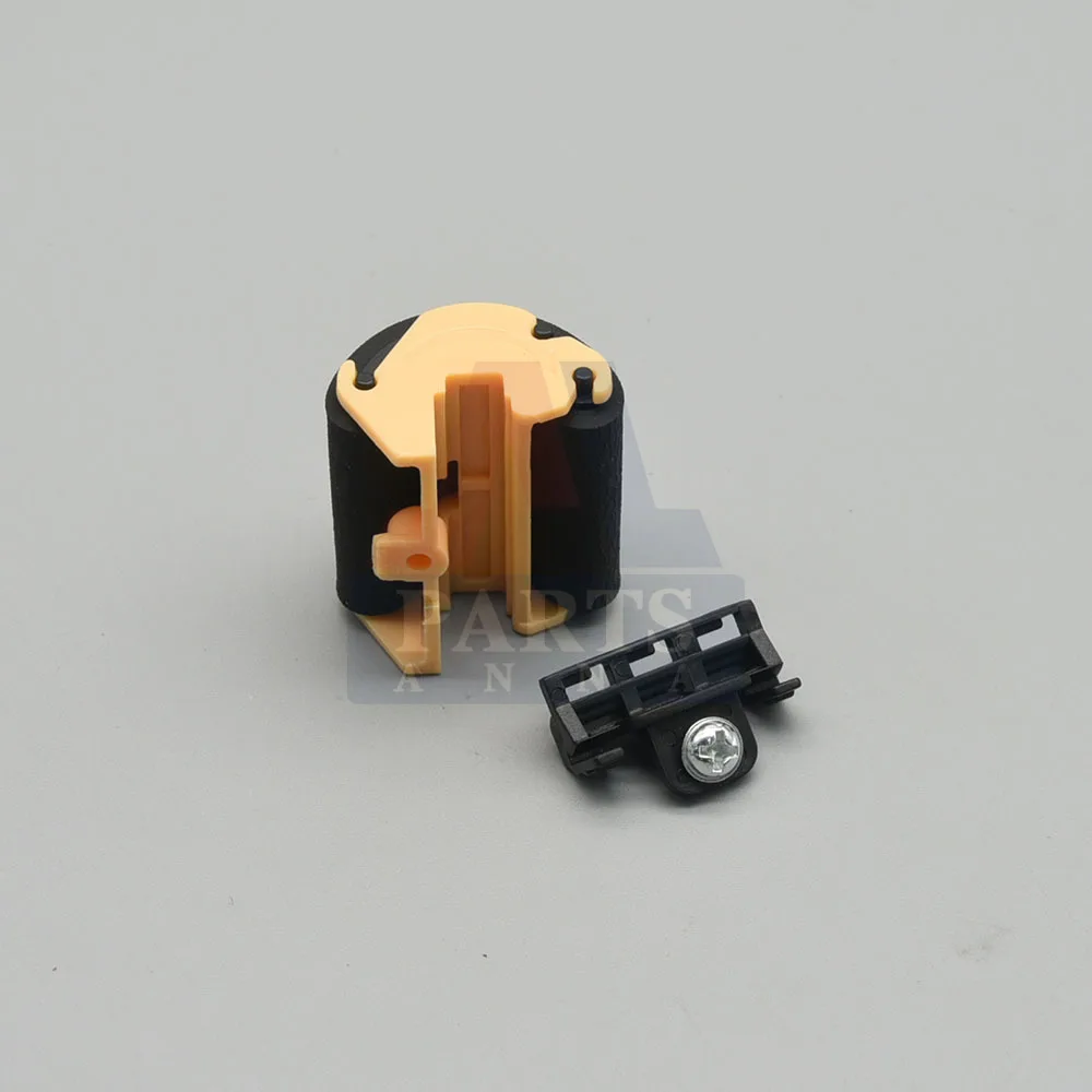20 CONJUNTOS ROLAMENTOS DE RETIRADA (PICKUP ROLLER) JC93-00087A para Samsung SCX 4600 4623 SF 650 650P SCX4600 SCX4623 ML 1910 1915 2525 2540 2545 2580 2581 2582