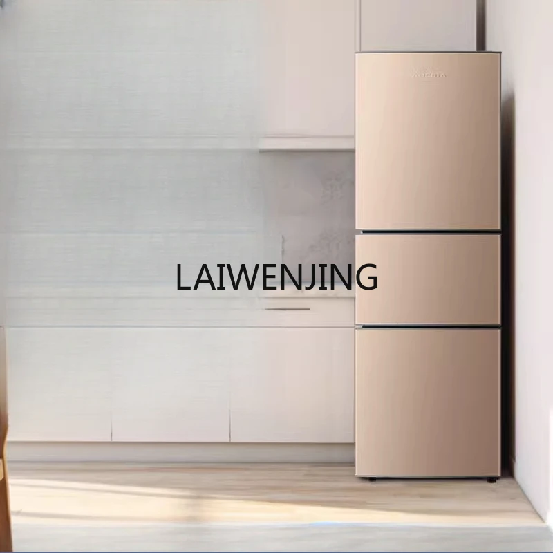 Mjy Three-Door Refr…