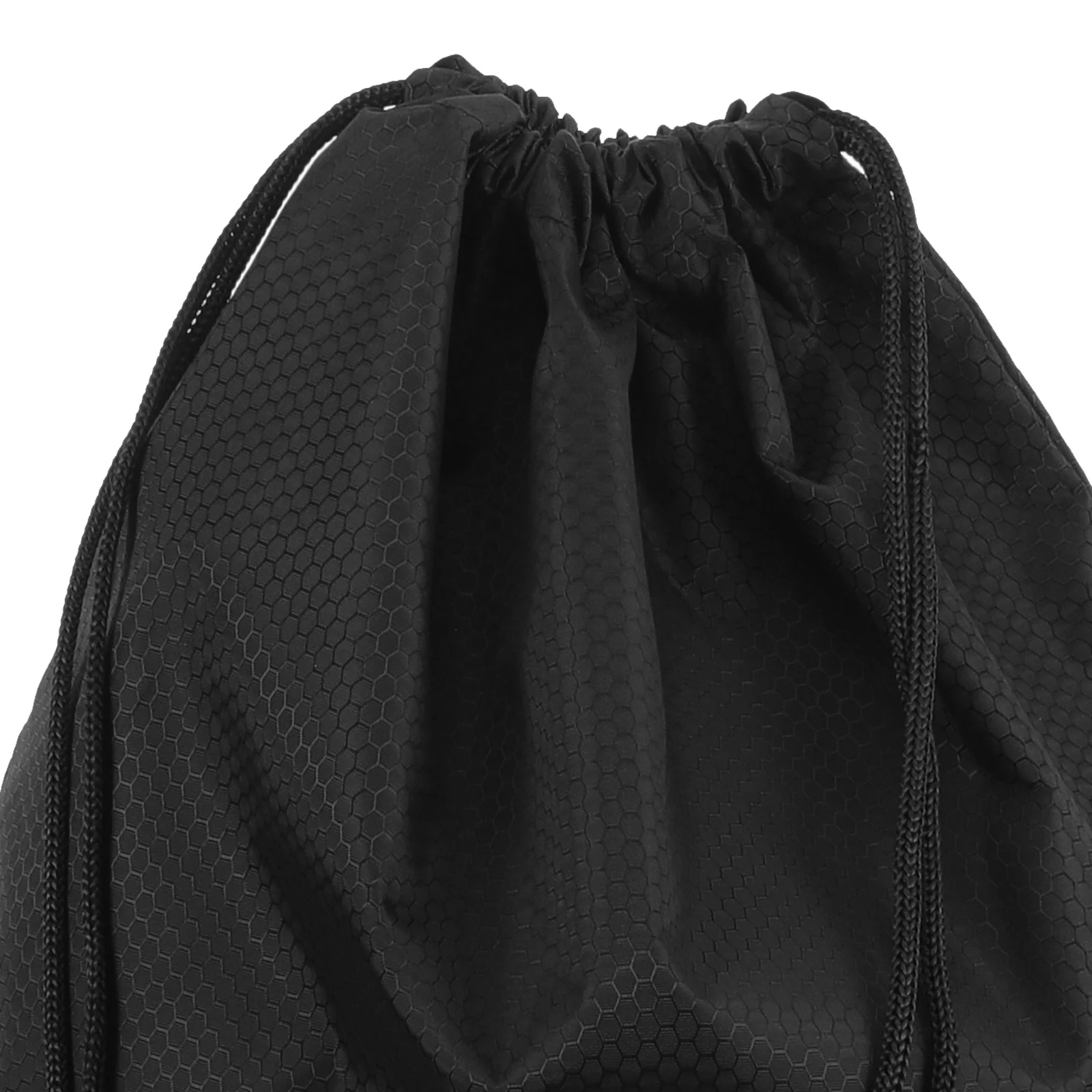 

Portable Bag Waterproof Oxford Pouch Drawstring Closure for Bike Motorbike Cycling Travel Storage Container