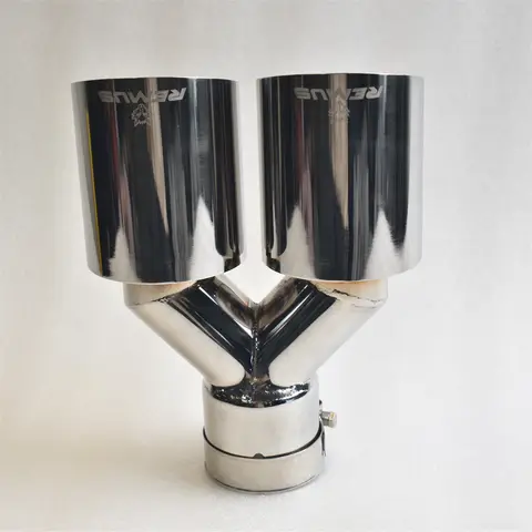 10 best sales 3-tums avgasrör - №7