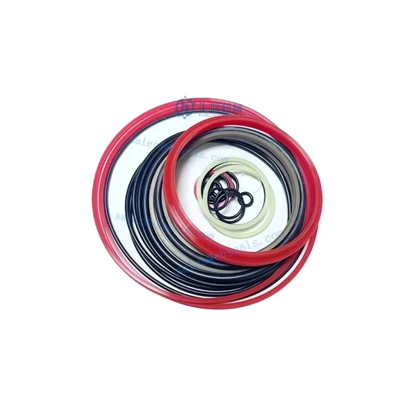 

SB300 SB202 SB450 SB452 Hydraulic Hammer Set of Sealing Seals for Atlas SB 300 SB302 SB450 SB450 Breaker Seal Kit