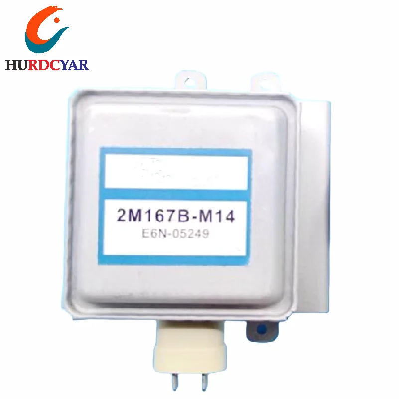 

Brand New Original 2M167B-M14 Microwave Magnetron